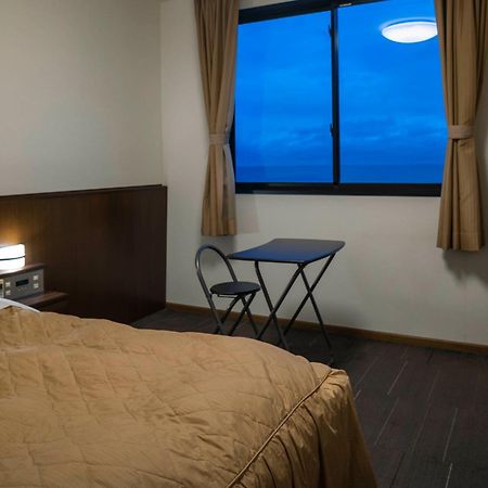 Hotel Nami Кумано Экстерьер фото