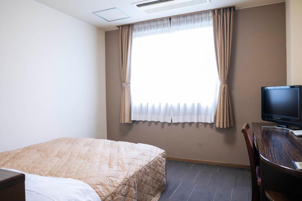 Hotel Nami Кумано Экстерьер фото