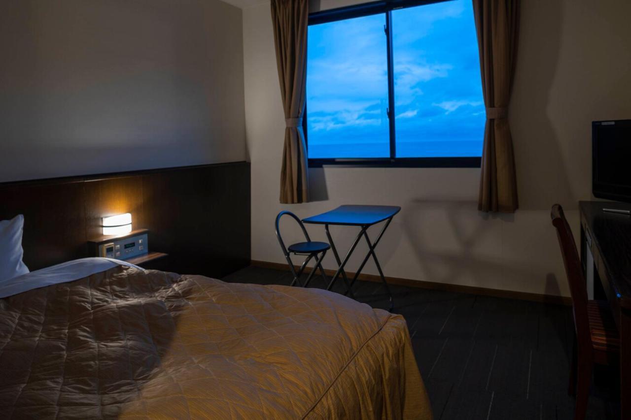 Hotel Nami Кумано Экстерьер фото