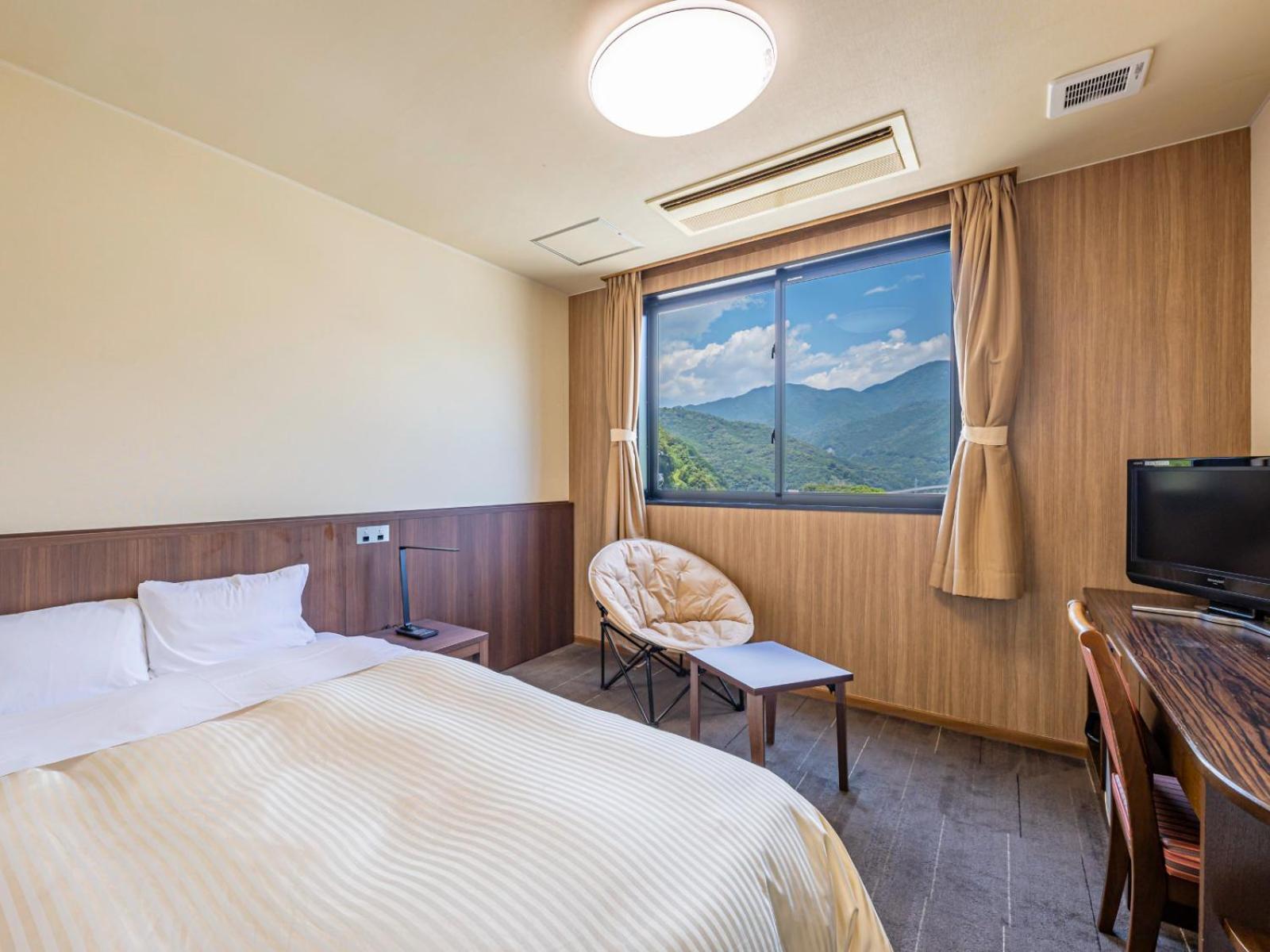 Hotel Nami Кумано Экстерьер фото