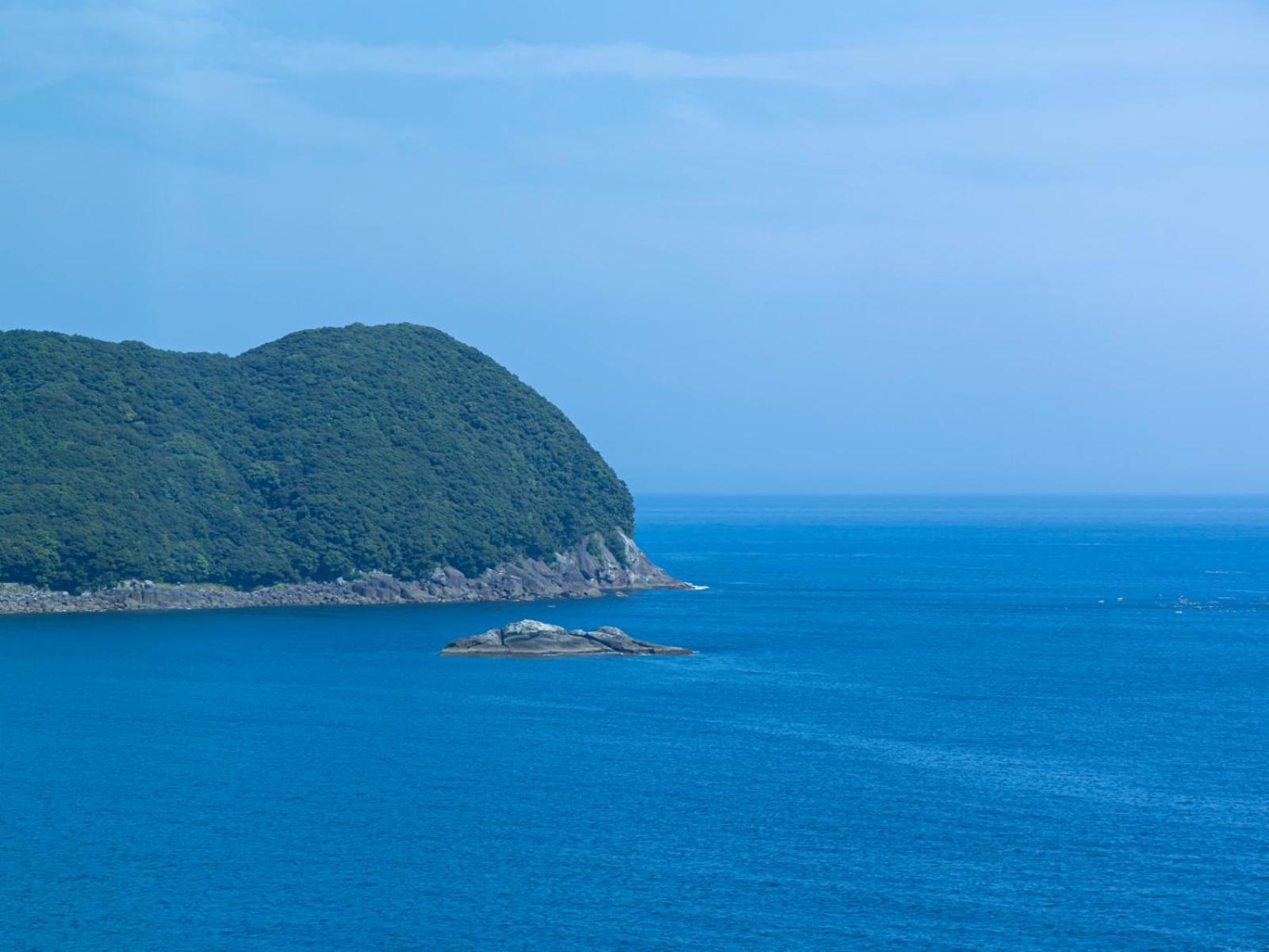 Hotel Nami Кумано Экстерьер фото