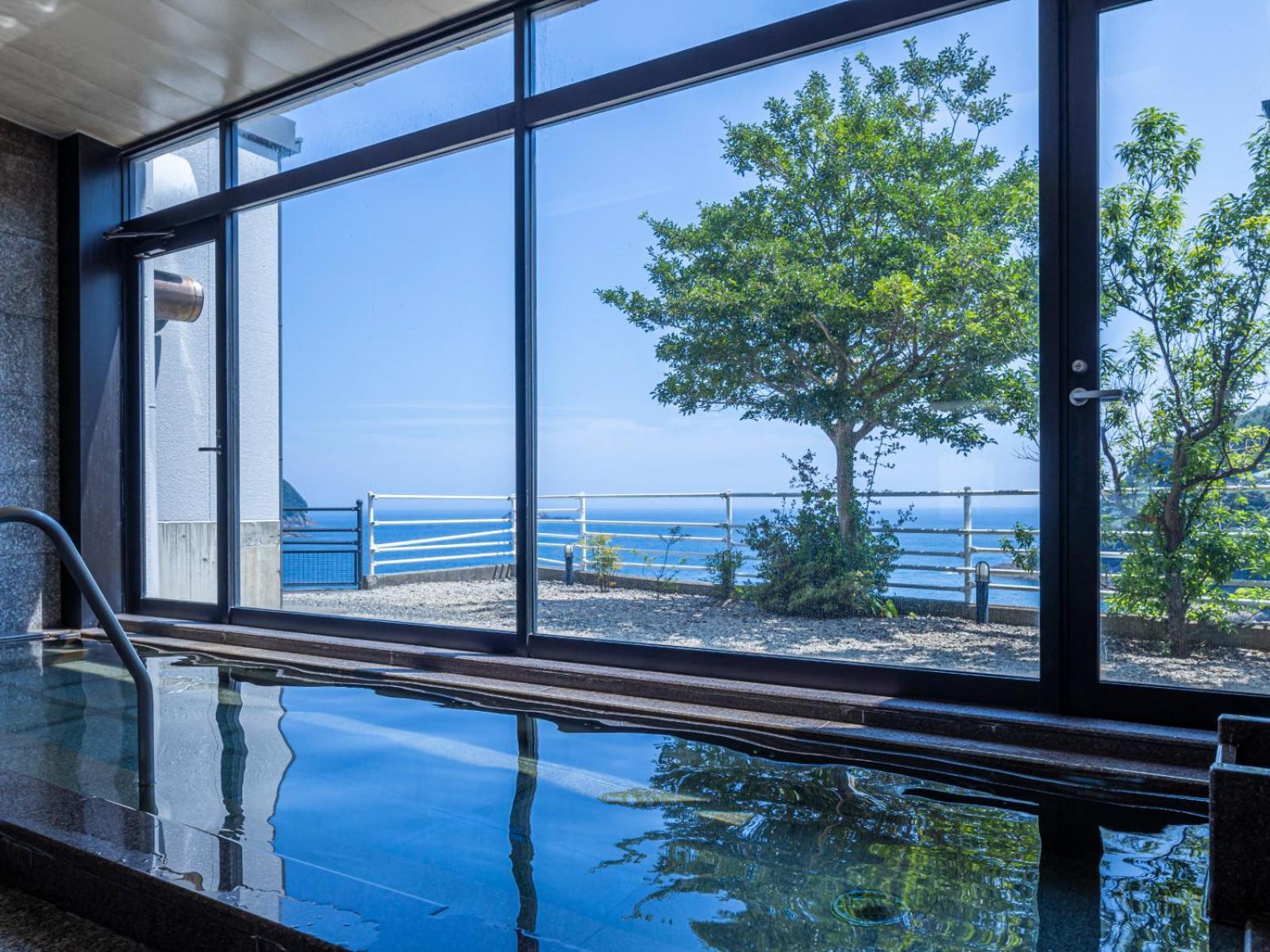 Hotel Nami Кумано Экстерьер фото